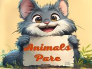 Spel Dieren Paar online Spel Dieren Paar online