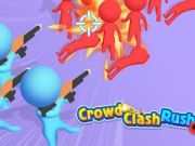 Spel Menigte Clash online
