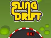 Spel Sling Drift online Spel Sling Drift online