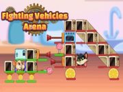 Spel Vechtvoertuigen Arena online