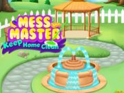 Spel Rommelmeester: Houd je Huis Schoon online Spel Rommelmeester: Houd je Huis Schoon online
