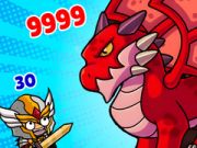 Spel Fusie Held Torenverdediging online