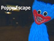 Spel Poppy Ontsnapping online Spel Poppy Ontsnapping online