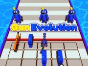 Spel Wapen Evolutie online Spel Wapen Evolutie online