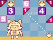 Spel Piffies Puzzel online