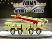 Spel Leger Rakettruck online