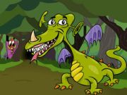 Spel Leuke Monsters Puzzel online
