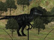 Spel Dodelijke Dinosaur Hunter online Spel Dodelijke Dinosaur Hunter online