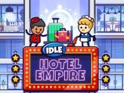 Spel Idle Hotel Rijk online