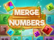 Spel Getallen Samenvoegen online