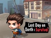 Spel Laatste dag op aarde: Overleven online Spel Laatste dag op aarde: Overleven online