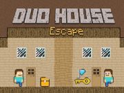 Spel Duo Huis Ontsnapping online