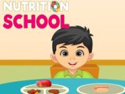 Spel Voedingsschool online