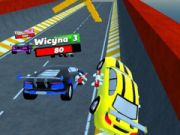 Spel Wapenrace online