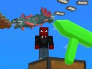 Spel Maak alleen omhoog: Hel of Hemel online