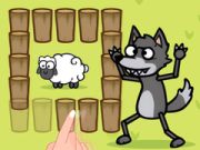 Spel Red de Schapen online