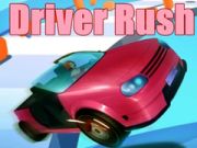 Spel Bestuurder Rush online