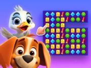 Spel Eend Jacht Open Seizoen online