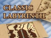 Spel Klassiek Labyrint online