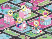 Spel L.O.L. Verrassingsspeelzone online Spel L.O.L. Verrassingsspeelzone online
