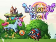 Spel Majestueuze Sprint online