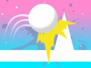Spel Jump Ball Klassiek online