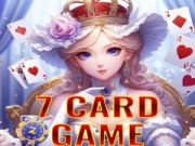 Spel Zeven Kaart Spel online