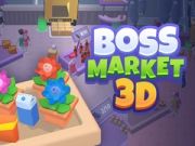 Spel Baas Markt online