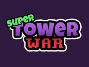 Spel Super Toren Oorlogen online