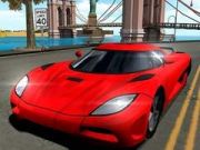 Spel Stads Auto Rij Simulátor Stunt Game 3D online Spel Stads Auto Rij Simulátor Stunt Game 3D online
