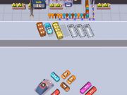 Spel Busroute online