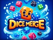 Spel Dobbelsteen Samenvoegen online