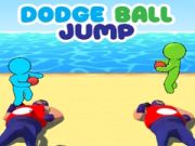 Spel Bal Ontwijk Sprong online