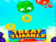 Spel Behandel tuimelen online