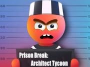 Spel Prison Break: Architect Tycoon online
