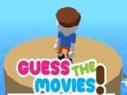 Spel Raad de films! online