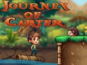 Spel Reis van Carter online