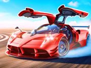 Spel GT Auto's Mega Rampen online