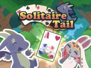 Spel Solitaire Staart online