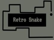 Spel Retro Slang online Spel Retro Slang online