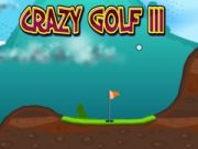 Spel Gekke golf III online