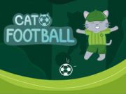 Spel Kat Voetbal online