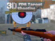 Spel 3D FPS Doelschieten online