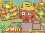 Spel Kattenmarkt online