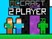 Spel MCCraft 2 Speler online