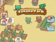 Spel Bananenboerderij online