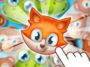 Spel Springende Huisdieren online
