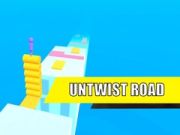 Spel Ontwonden Weg online