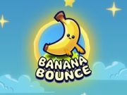 Spel Banaan Bounce online