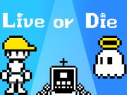 Spel Leven of sterven online